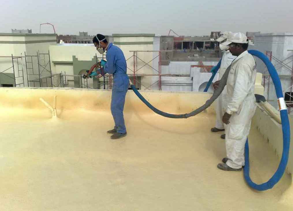 شركه عزل فوم بالمدينة المنورة